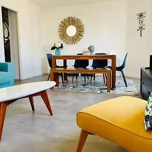 Appartement Lumineux Cote Des Basques